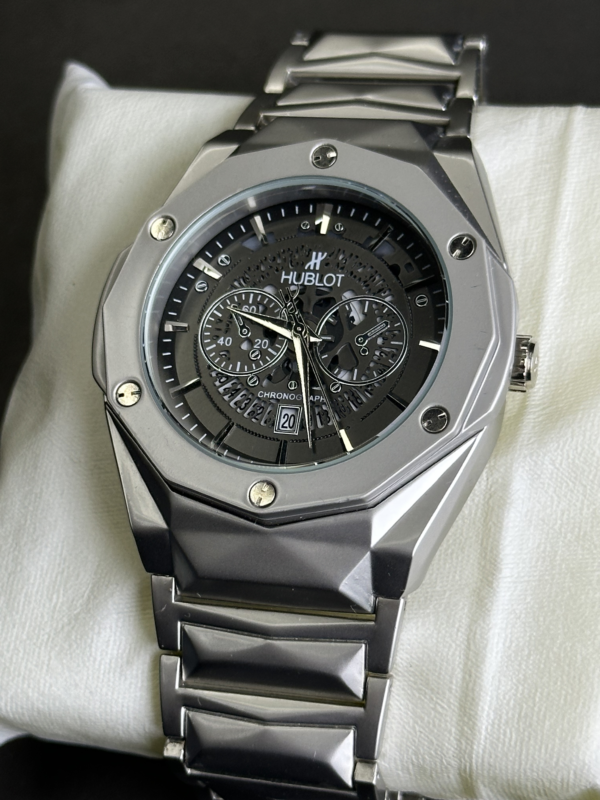 Hublot Matt Chain Watch