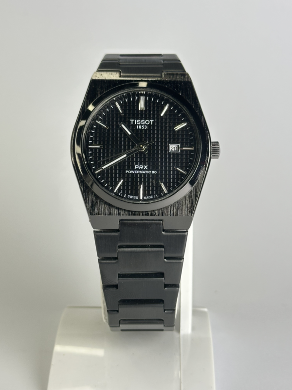 Tissot PRX Chain Watch