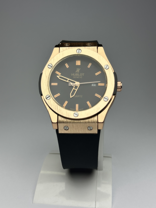 Hublot (CLASSIC FUSION KING GOLD)